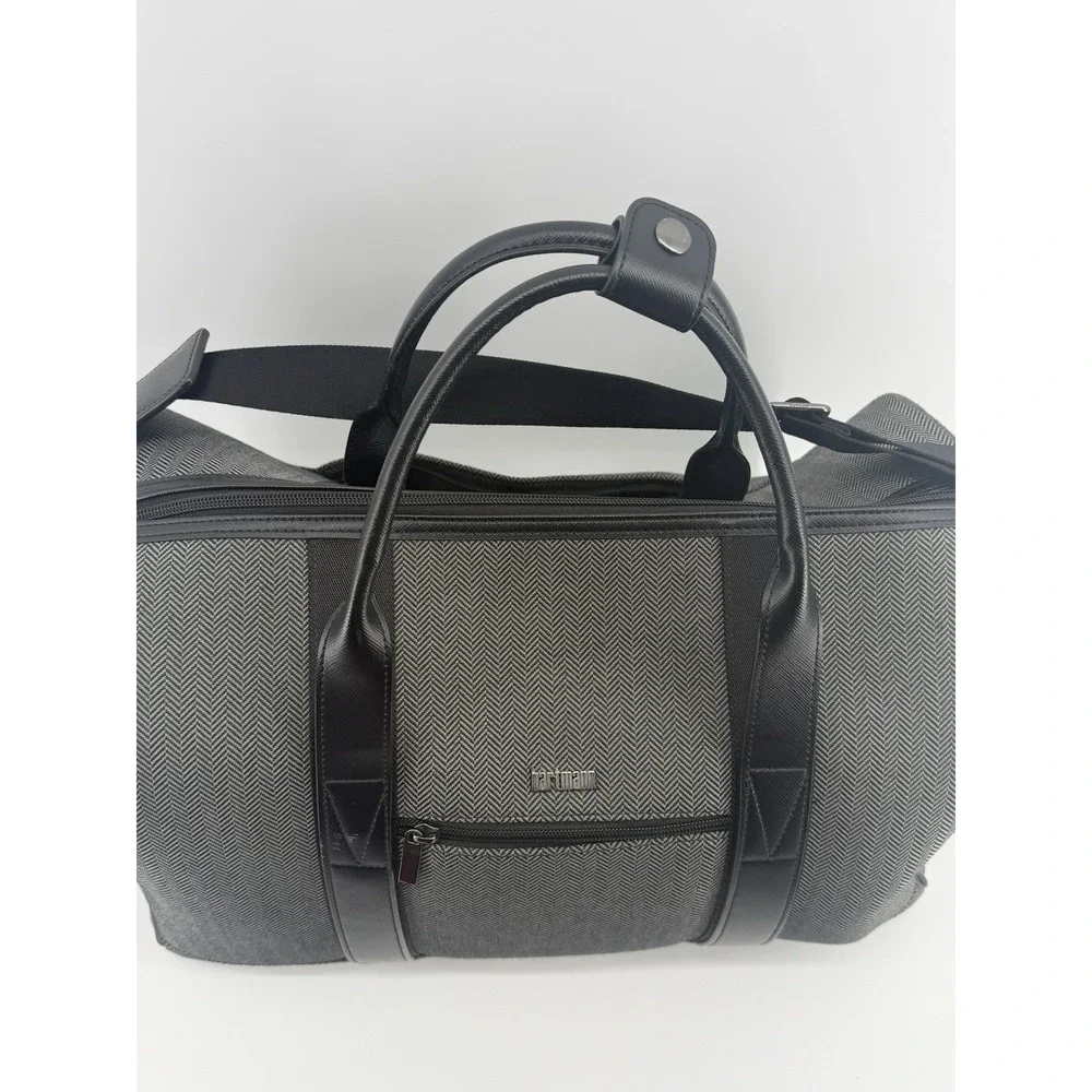 HARTMANN Herringbone 19
